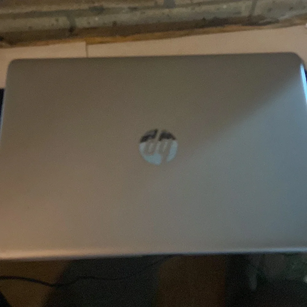 Hp laptop